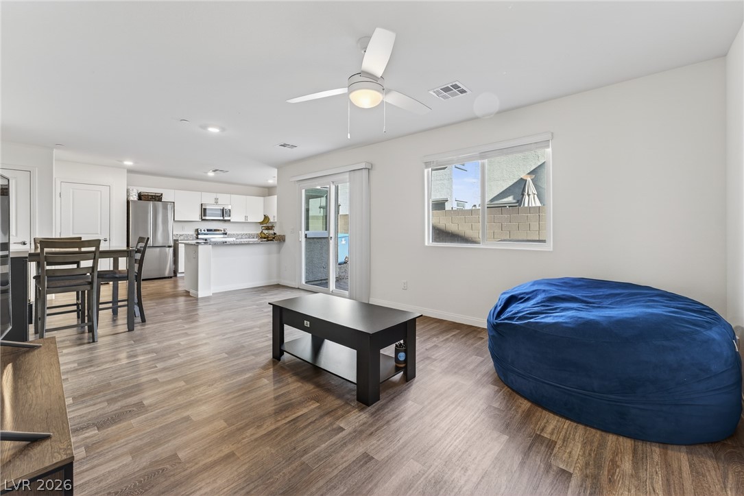 5714 Sunset Amber Avenue Las Vegas NV 89122