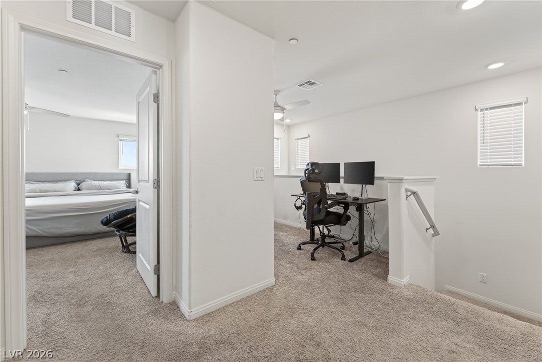 5714 Sunset Amber Avenue Las Vegas NV 89122