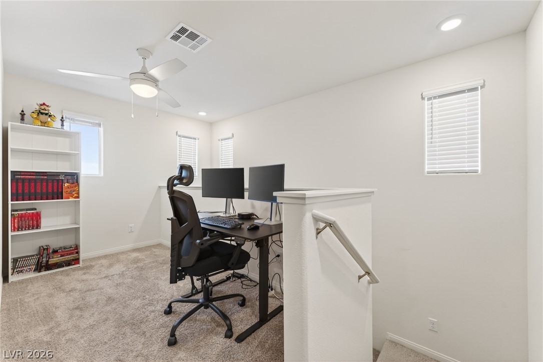5714 Sunset Amber Avenue Las Vegas NV 89122