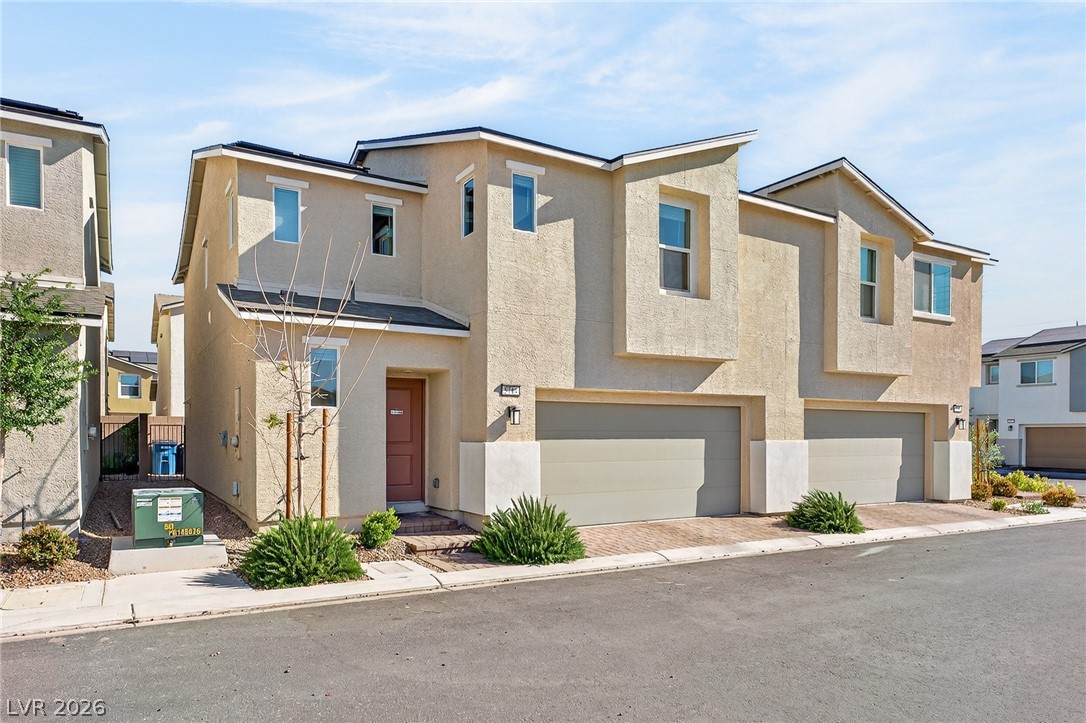 5714 Sunset Amber Avenue Las Vegas NV 89122