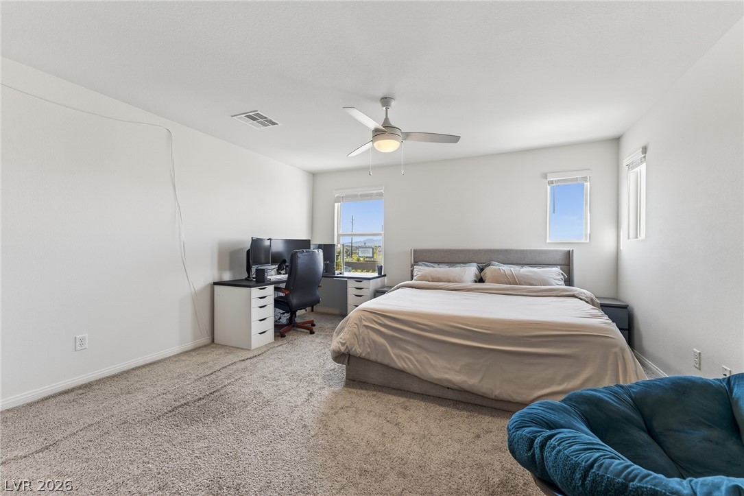 5714 Sunset Amber Avenue Las Vegas NV 89122