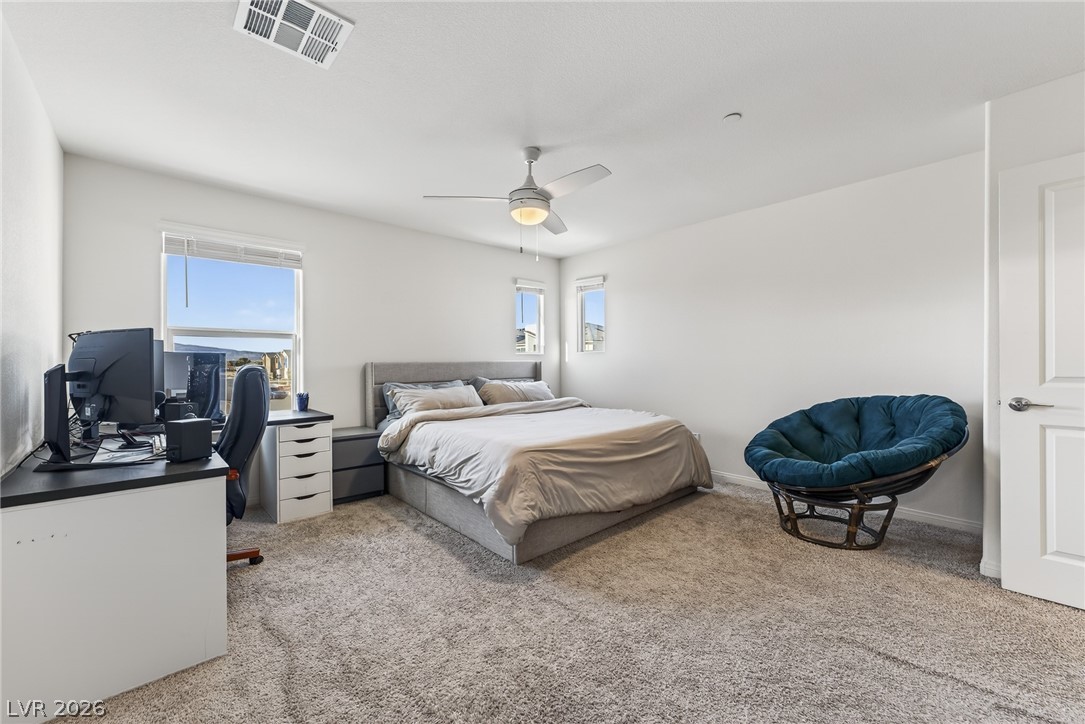 5714 Sunset Amber Avenue Las Vegas NV 89122