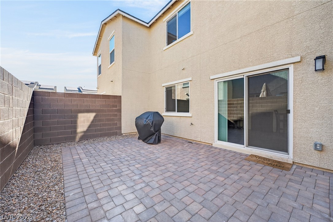 5714 Sunset Amber Avenue Las Vegas NV 89122