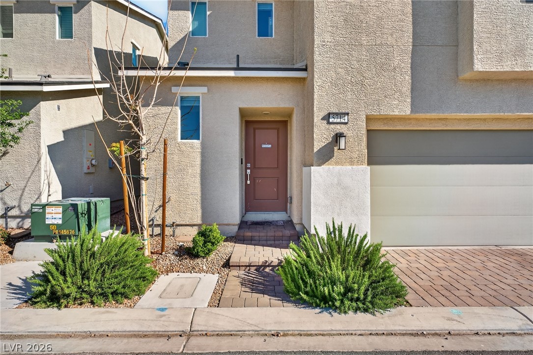 5714 Sunset Amber Avenue Las Vegas NV 89122