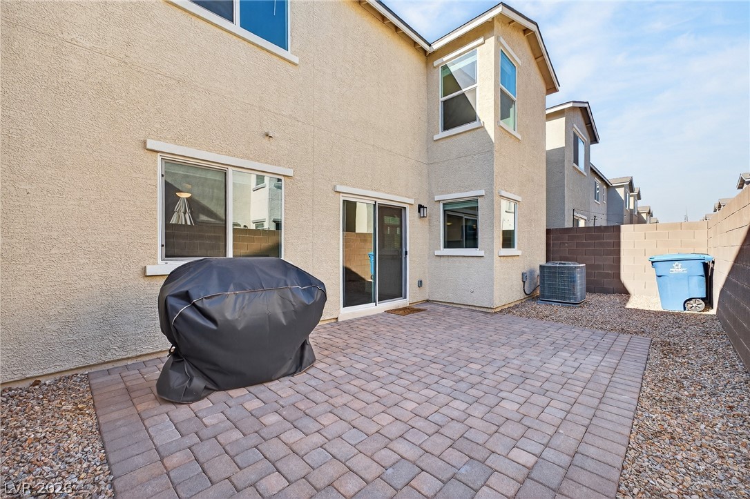5714 Sunset Amber Avenue Las Vegas NV 89122
