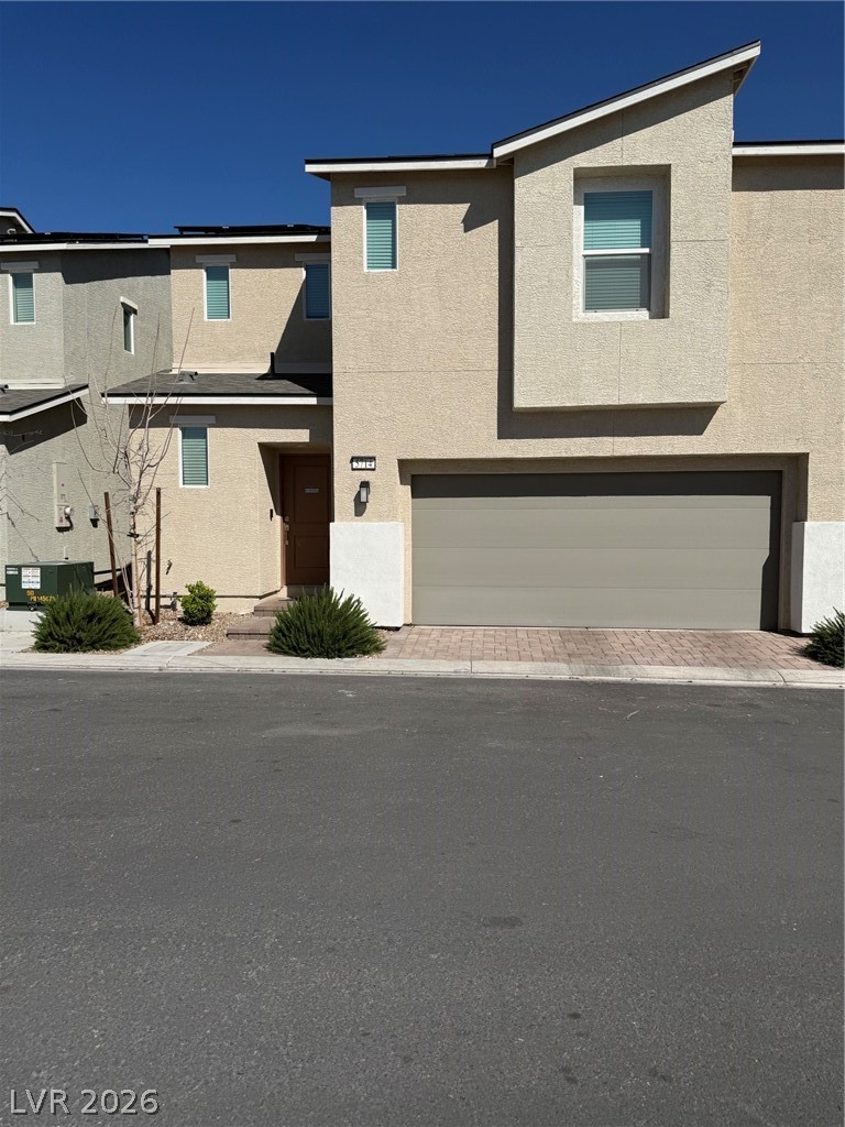 5714 Sunset Amber Avenue Las Vegas NV 89122