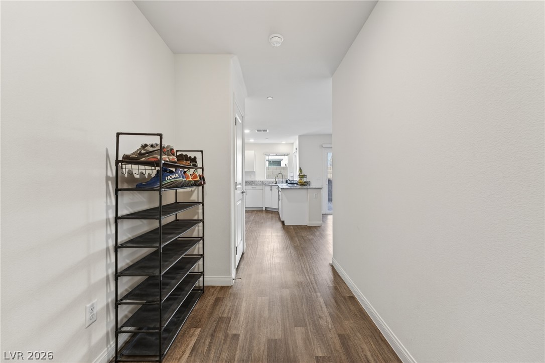 5714 Sunset Amber Avenue Las Vegas NV 89122