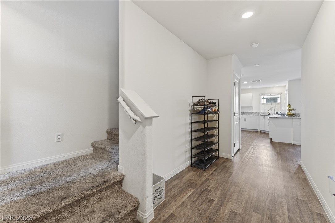 5714 Sunset Amber Avenue Las Vegas NV 89122