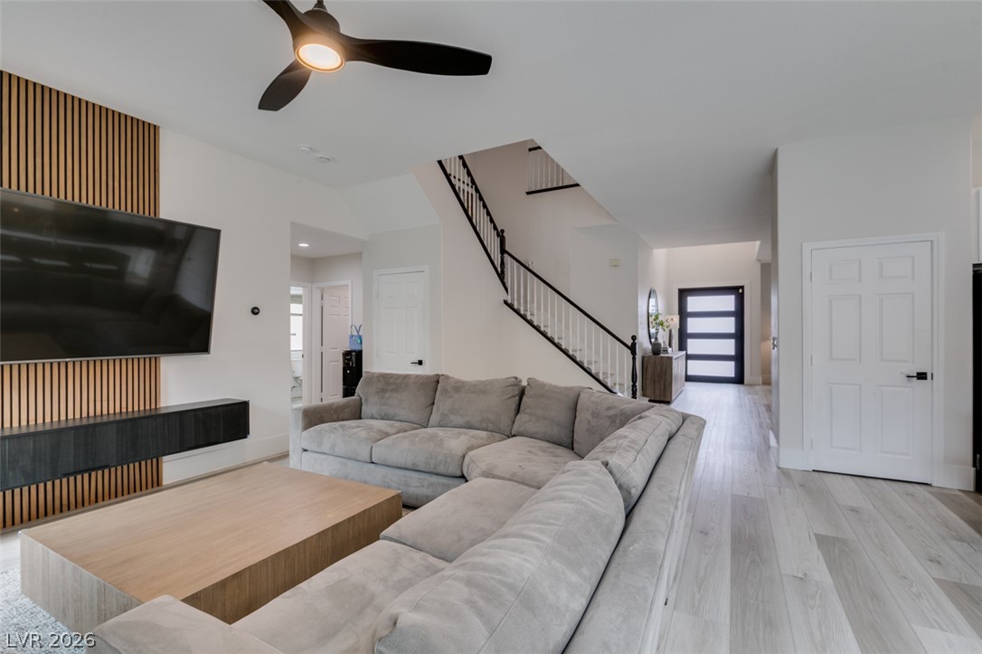1138 Jerez Court Henderson NV 89052