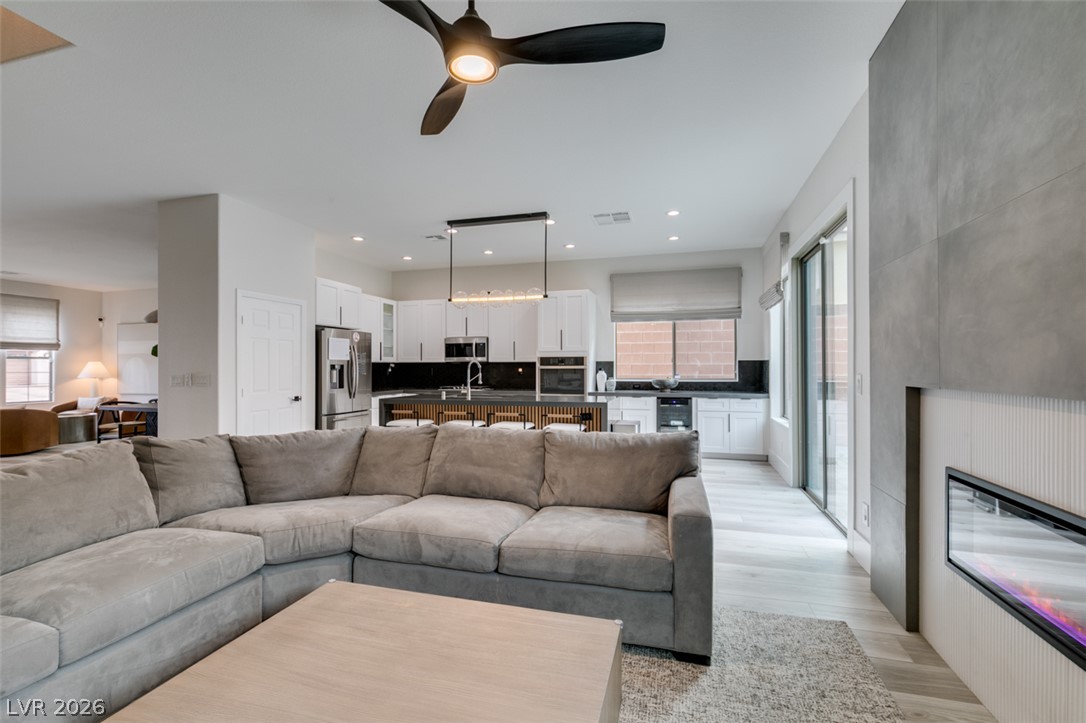 1138 Jerez Court Henderson NV 89052