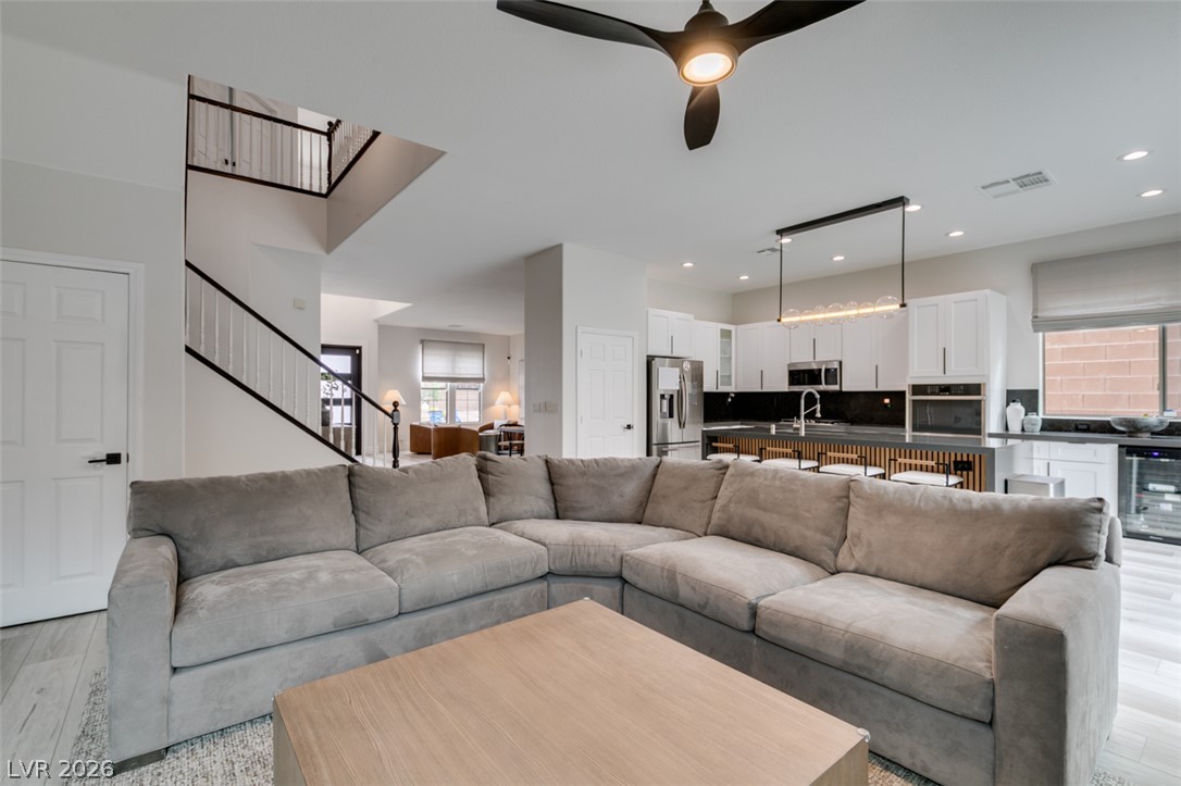 1138 Jerez Court Henderson NV 89052