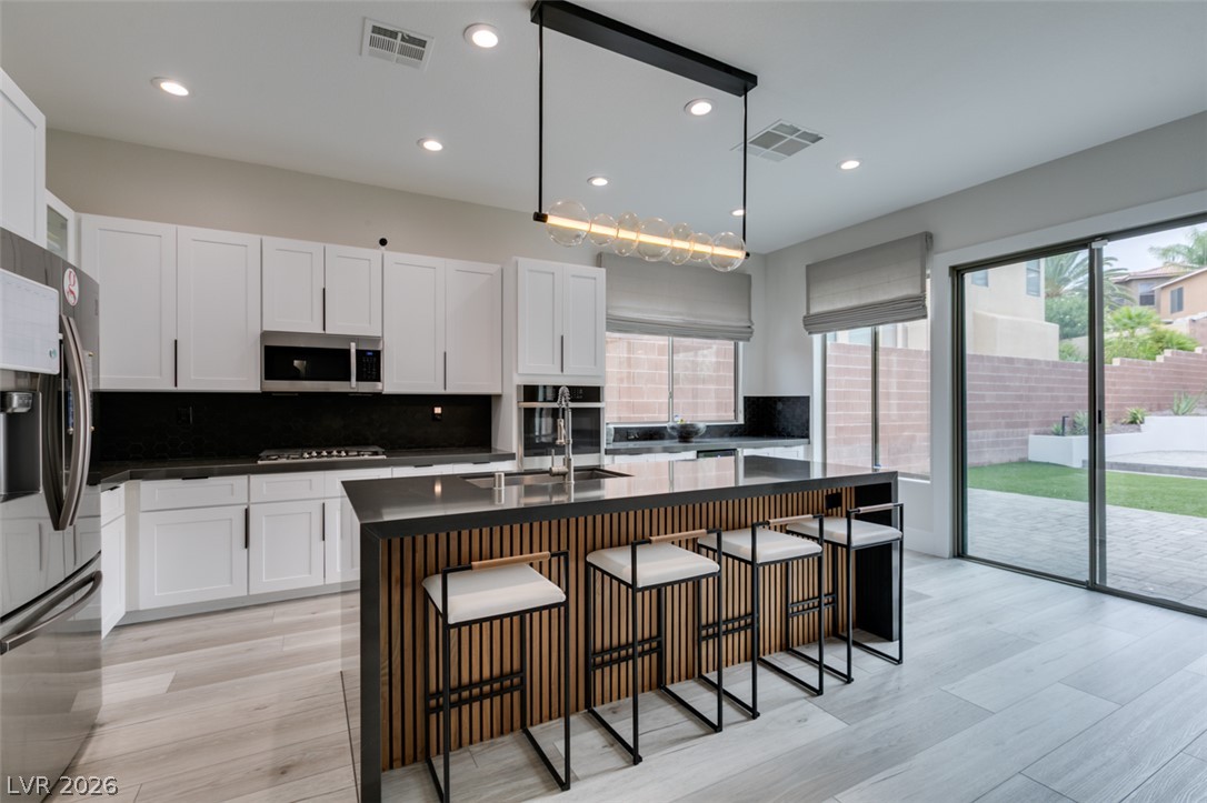 1138 Jerez Court Henderson NV 89052