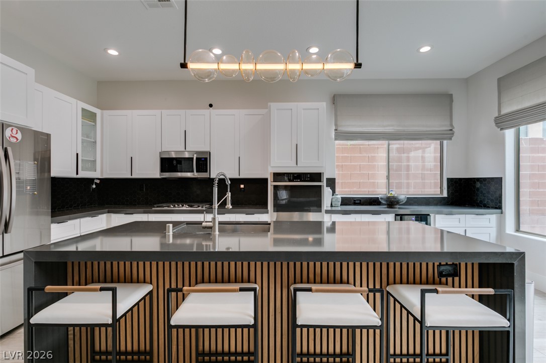 1138 Jerez Court Henderson NV 89052