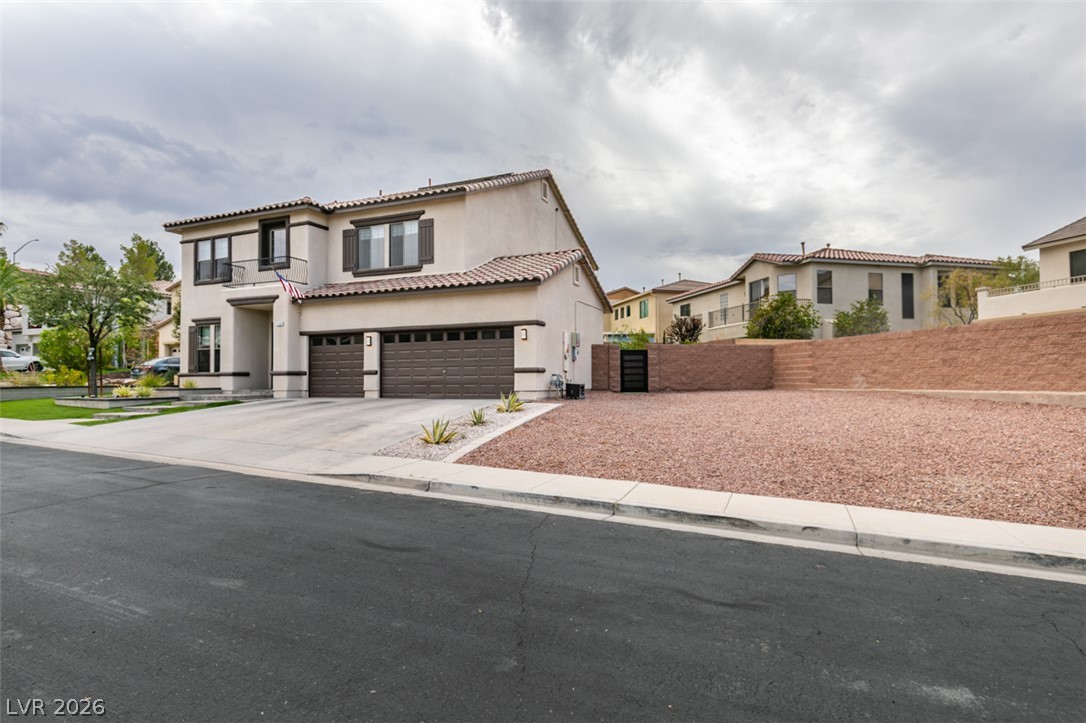 1138 Jerez Court Henderson NV 89052