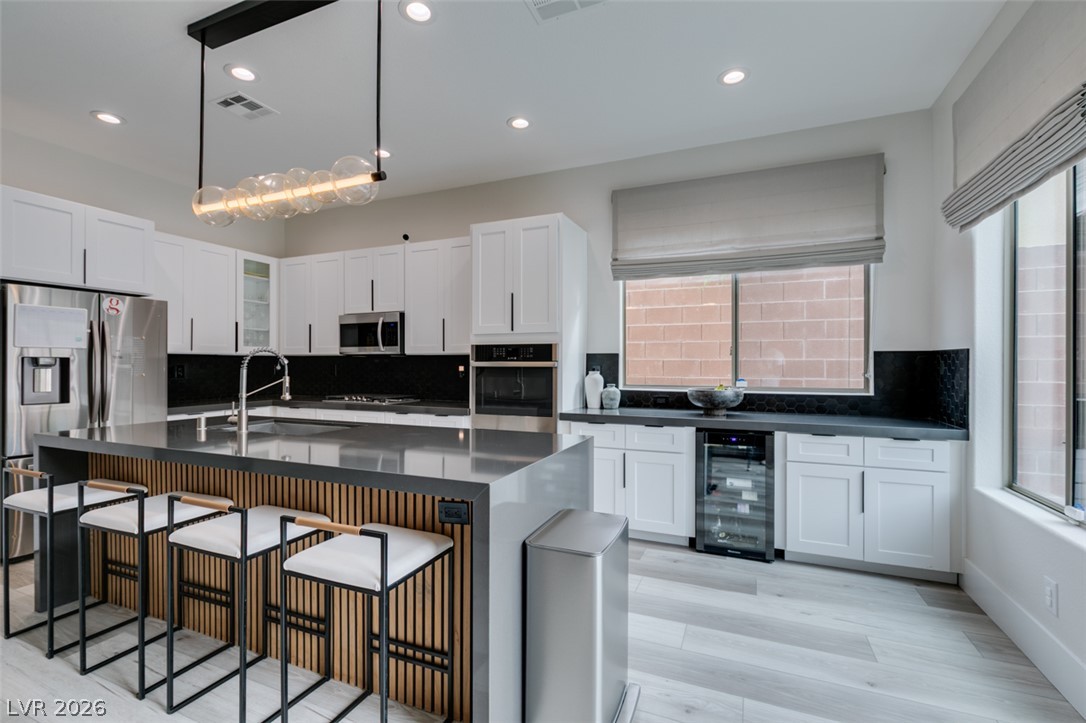 1138 Jerez Court Henderson NV 89052