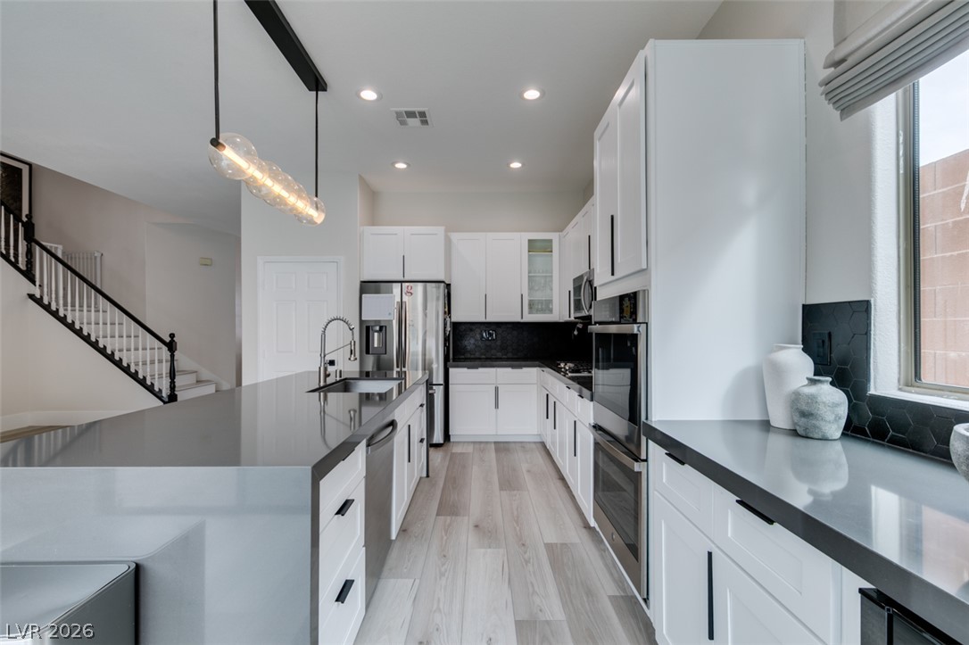 1138 Jerez Court Henderson NV 89052