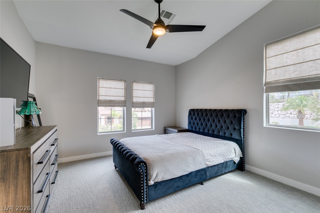 1138 Jerez Court Henderson NV 89052