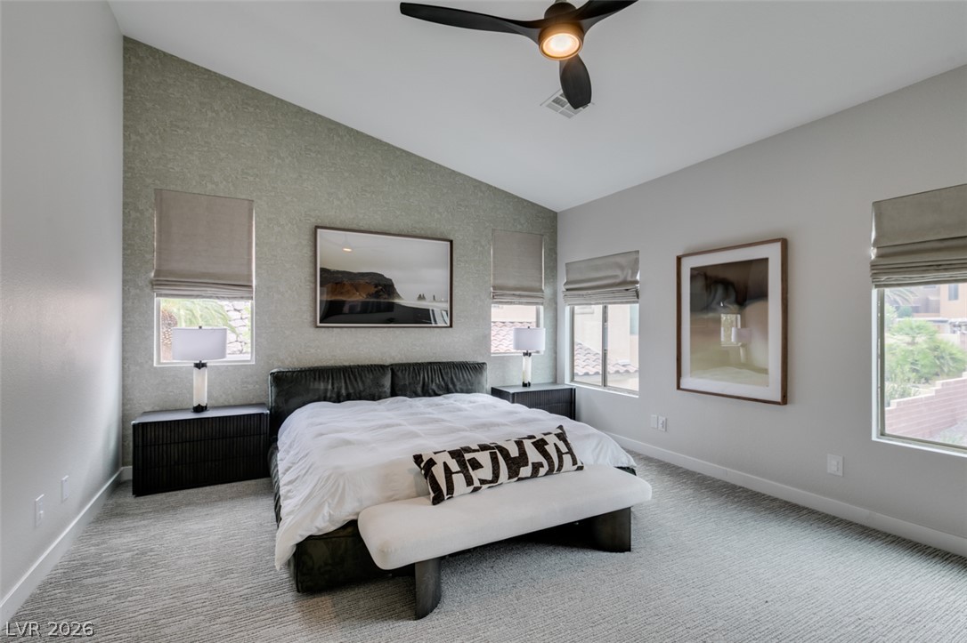 1138 Jerez Court Henderson NV 89052