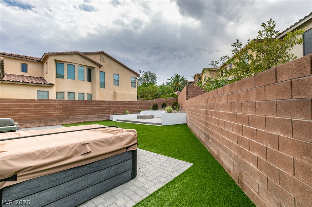 1138 Jerez Court Henderson NV 89052