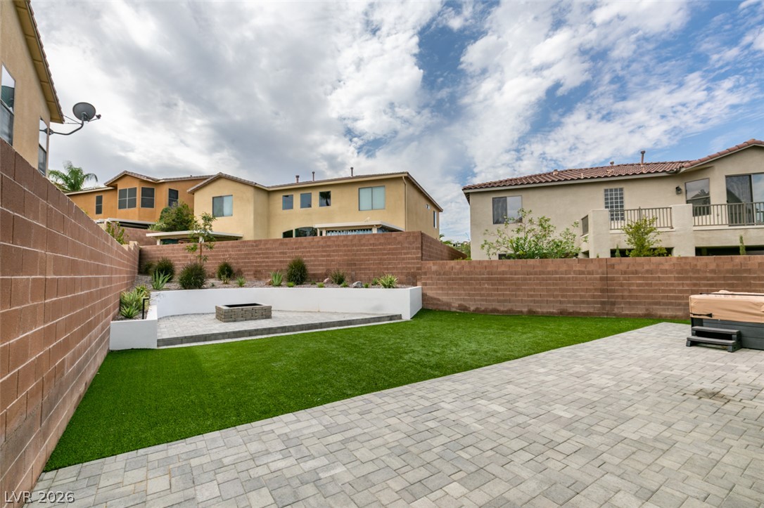 1138 Jerez Court Henderson NV 89052