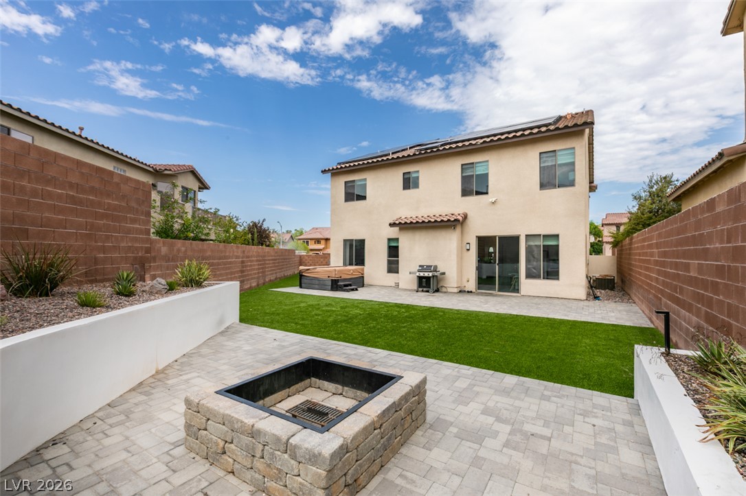 1138 Jerez Court Henderson NV 89052
