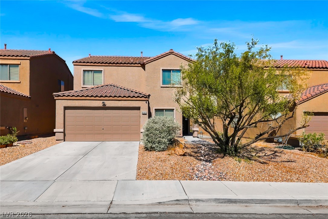 9165 Tramore Street Las Vegas NV 89148