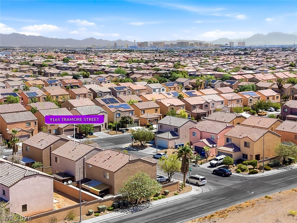 9165 Tramore Street Las Vegas NV 89148
