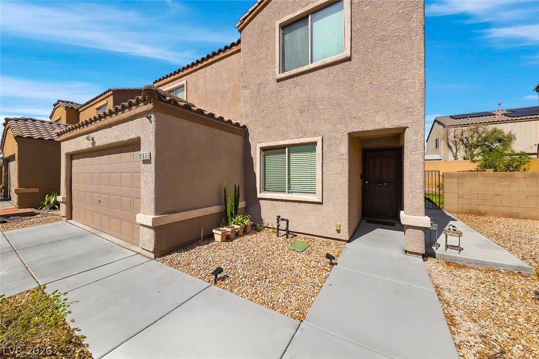 9165 Tramore Street Las Vegas NV 89148