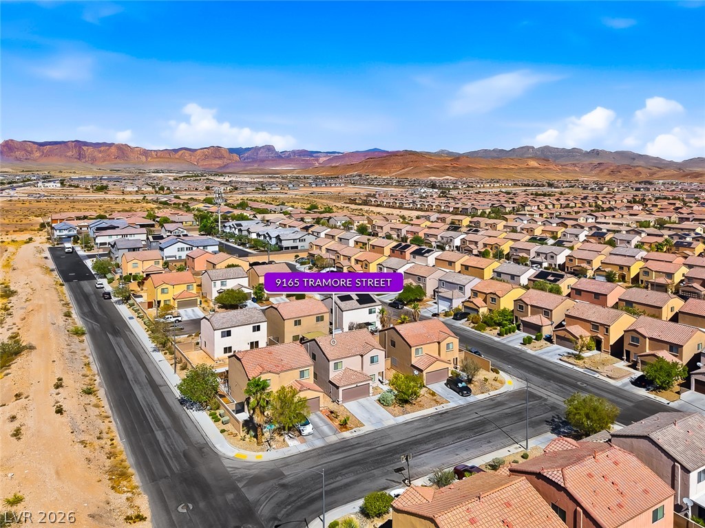 9165 Tramore Street Las Vegas NV 89148