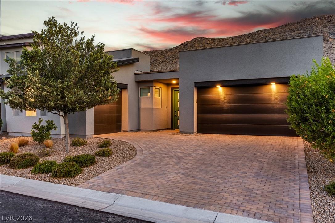 9707 Starlight Ridge Avenue Las Vegas NV 89148