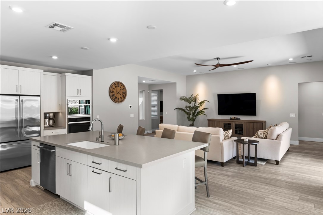 9707 Starlight Ridge Avenue Las Vegas NV 89148