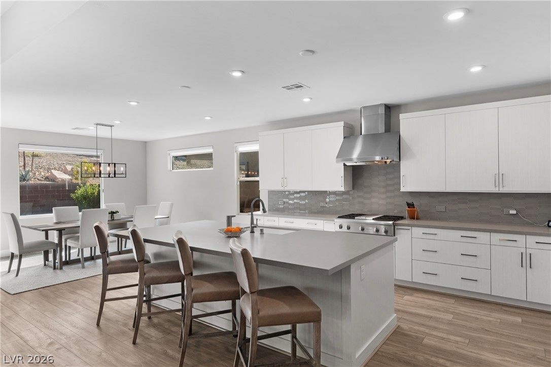 9707 Starlight Ridge Avenue Las Vegas NV 89148