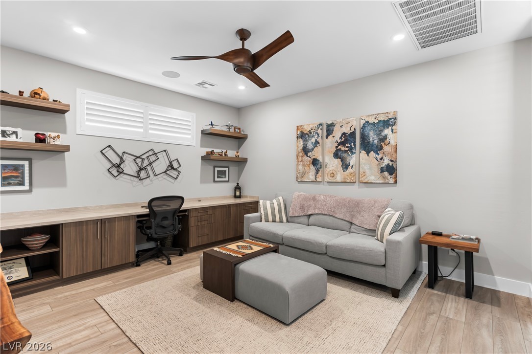 9707 Starlight Ridge Avenue Las Vegas NV 89148