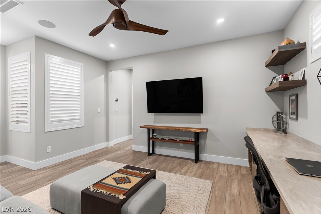 9707 Starlight Ridge Avenue Las Vegas NV 89148