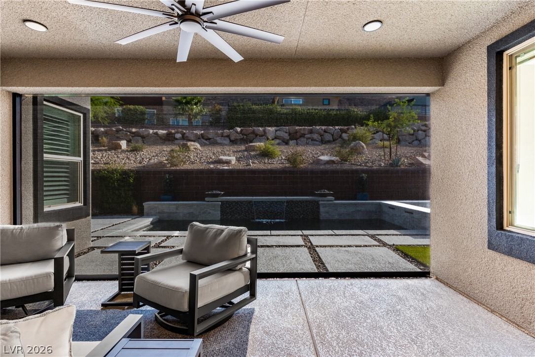 9707 Starlight Ridge Avenue Las Vegas NV 89148