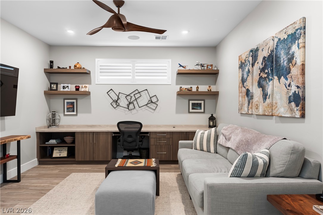 9707 Starlight Ridge Avenue Las Vegas NV 89148