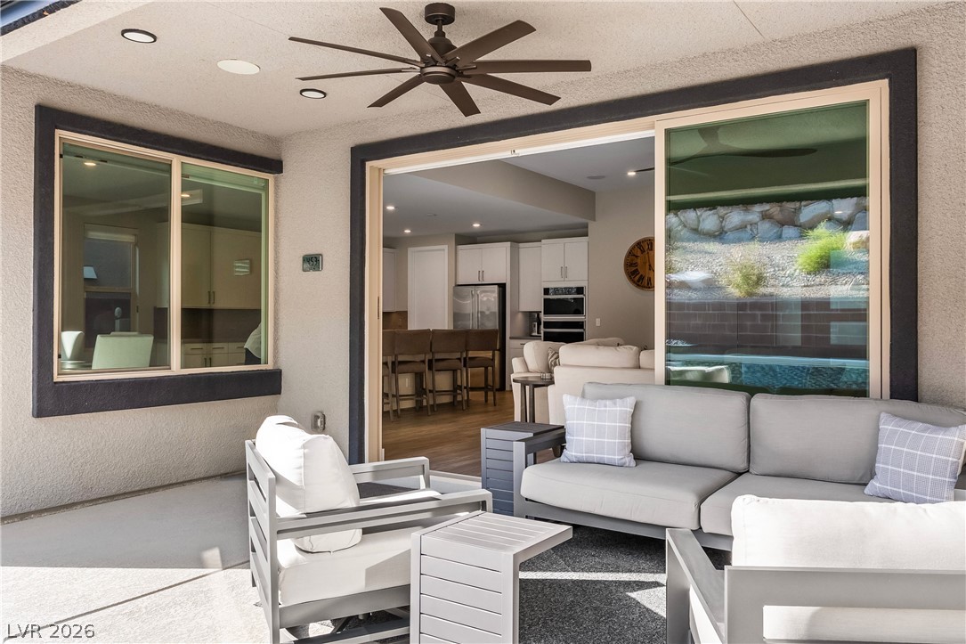 9707 Starlight Ridge Avenue Las Vegas NV 89148