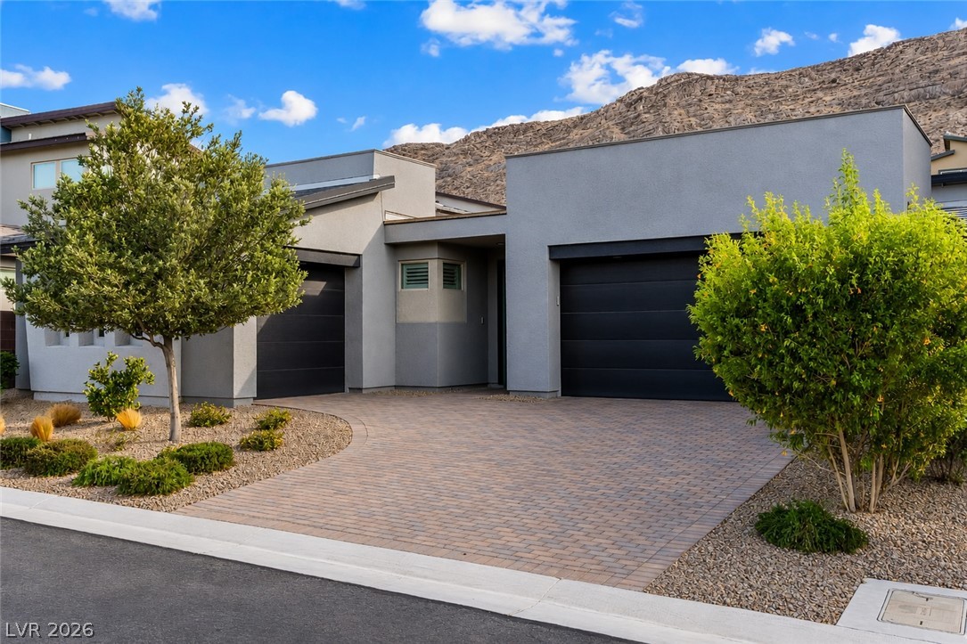 9707 Starlight Ridge Avenue Las Vegas NV 89148