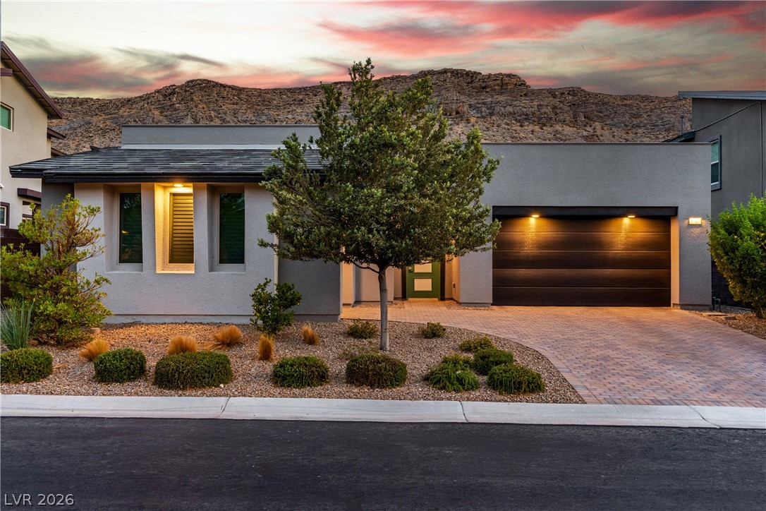 9707 Starlight Ridge Avenue Las Vegas NV 89148