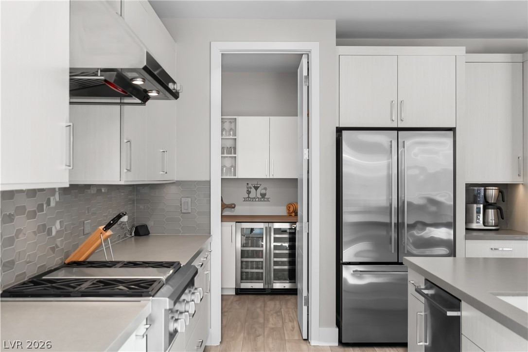 9707 Starlight Ridge Avenue Las Vegas NV 89148