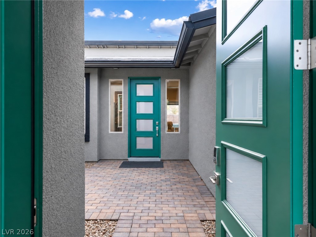 9707 Starlight Ridge Avenue Las Vegas NV 89148