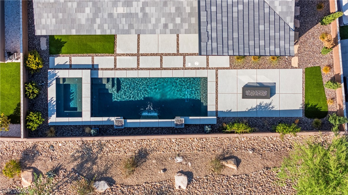 9707 Starlight Ridge Avenue Las Vegas NV 89148