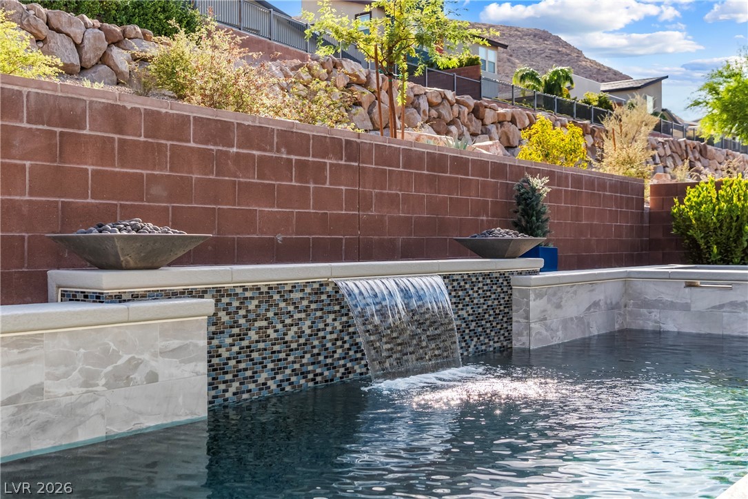 9707 Starlight Ridge Avenue Las Vegas NV 89148
