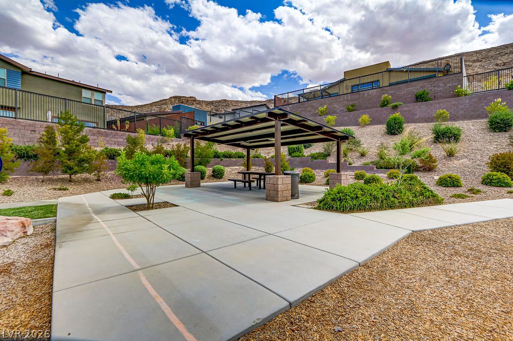9707 Starlight Ridge Avenue Las Vegas NV 89148