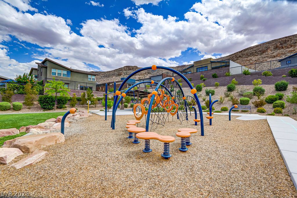 9707 Starlight Ridge Avenue Las Vegas NV 89148