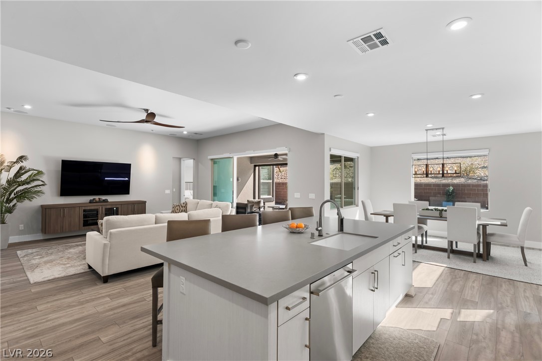 9707 Starlight Ridge Avenue Las Vegas NV 89148