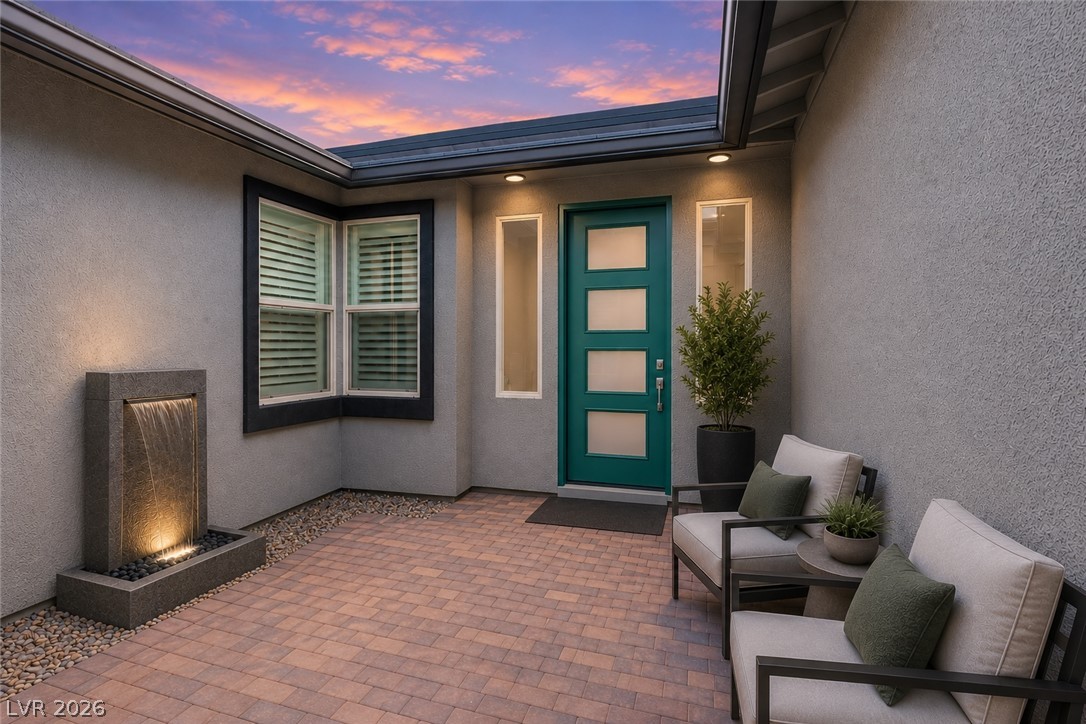 9707 Starlight Ridge Avenue Las Vegas NV 89148