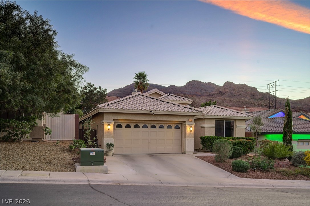 753 Wigan Pier Drive Henderson NV 89002