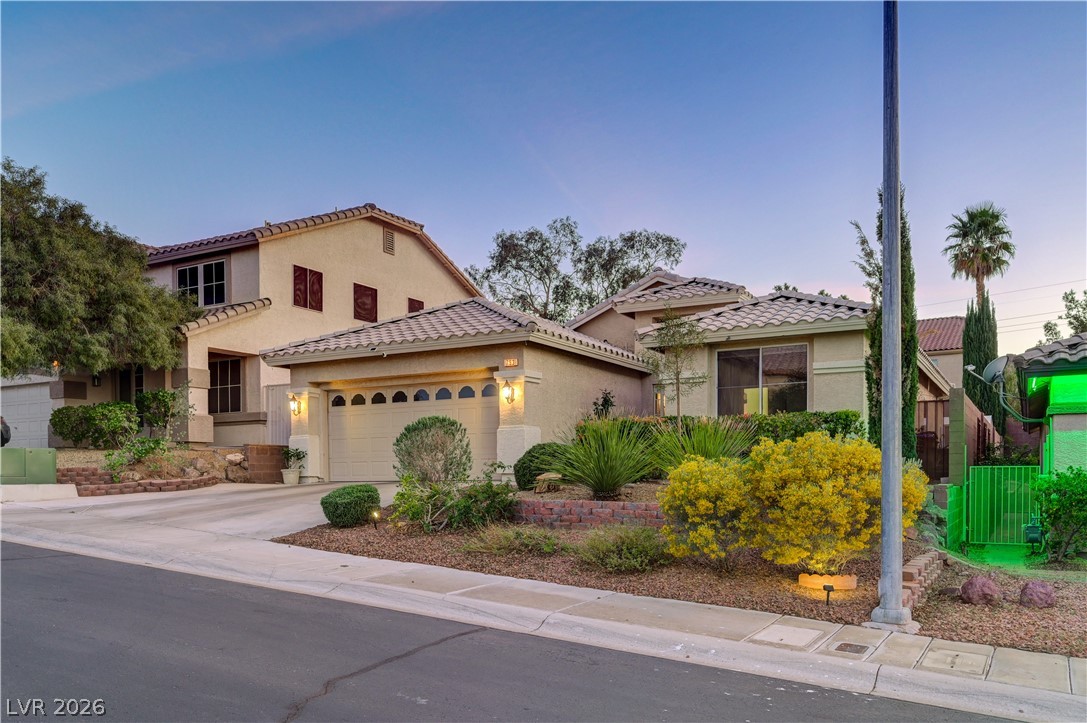 753 Wigan Pier Drive Henderson NV 89002