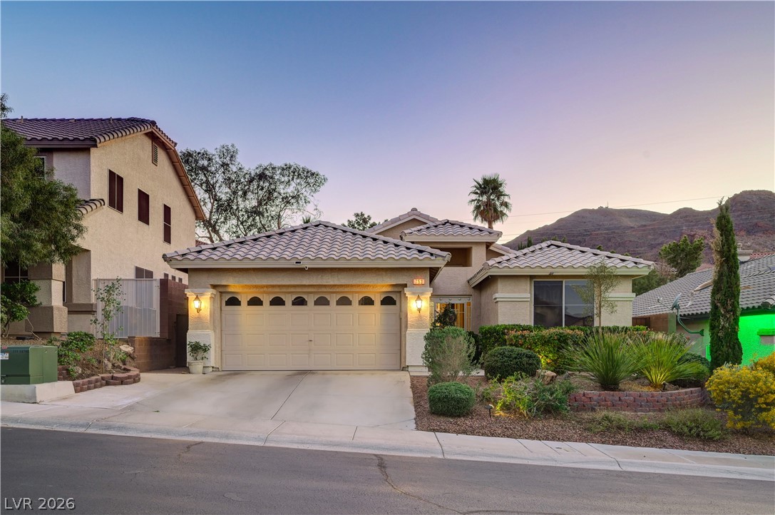 753 Wigan Pier Drive Henderson NV 89002